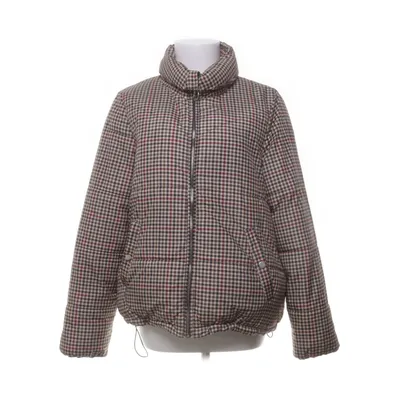 Vinterjacka (Beige, Flerfärgad) från Easy Wear Polyester