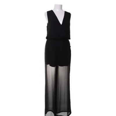 Jumpsuit (Zwart) van Bik Bok Polyester