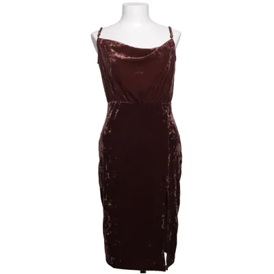 Klänning (Brun) från Ivyrevel