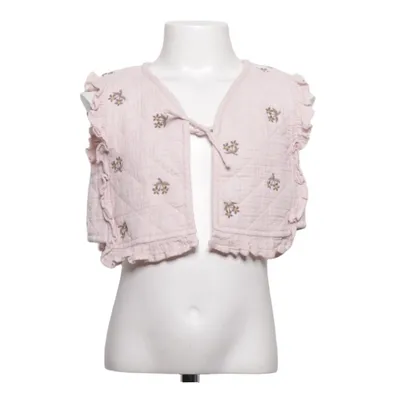 Ytterväst (Rosa) från Zara