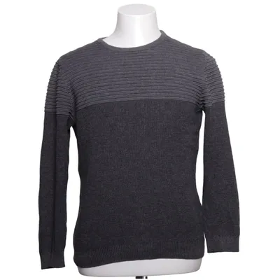 Sweater (Gray) from Ce&Ce Acrylic, Cotton