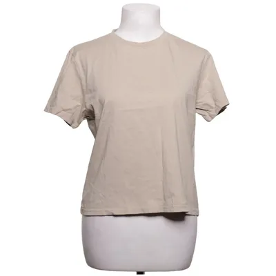T-shirt (Beige) de Colorful Standard Coton biologique