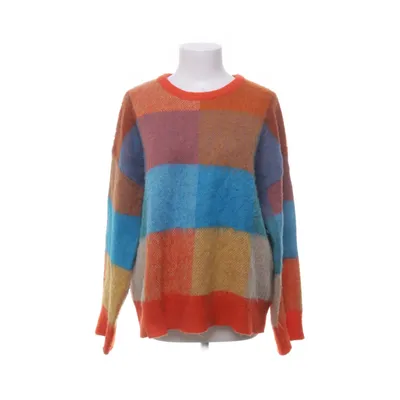 Tröja (Orange, Flerfärgad) från Desigual