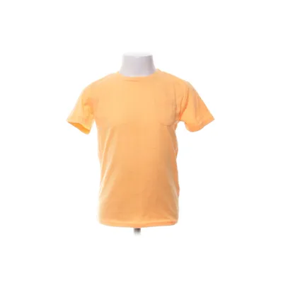 T-shirt (Orange) från St. Bernard Bomull, Polyester