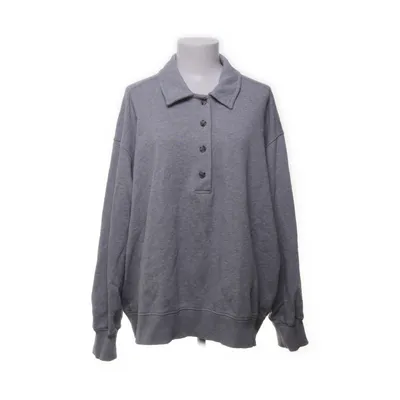 Sweatshirt (Grå) fra Arket Bomuld