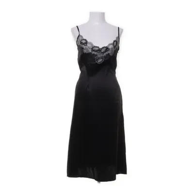 Dress (Black) from Twist & Tango Silk