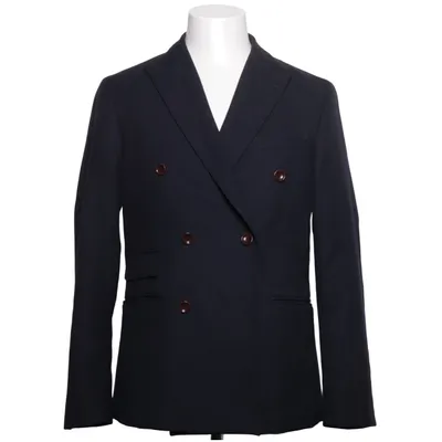 Blazer (Feodore Blazer) fra Oscar Jacobson Polyester, Uld