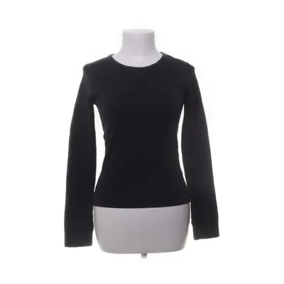 Top (Sort) fra Rip Curl Bomuld, Elastan
