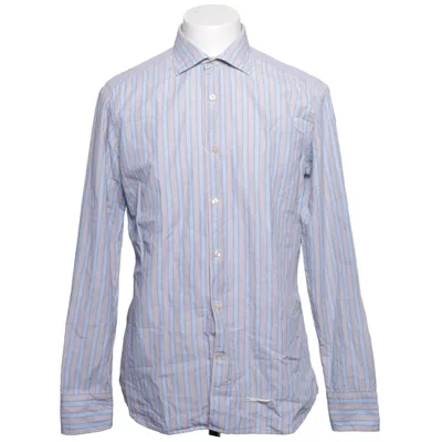Shirt (954) from Tintoria Mattei