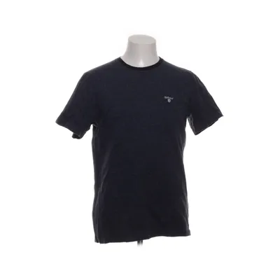 T-shirt (MTS1274IN32) från Barbour Bomull, Linne