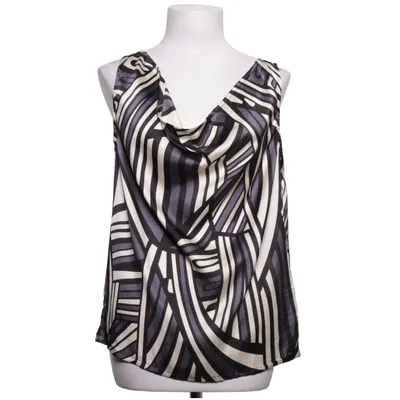 Tank Top (Black, White, Gray) from Imitz Polyester