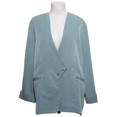Blazer (Green) from Joulie Collection