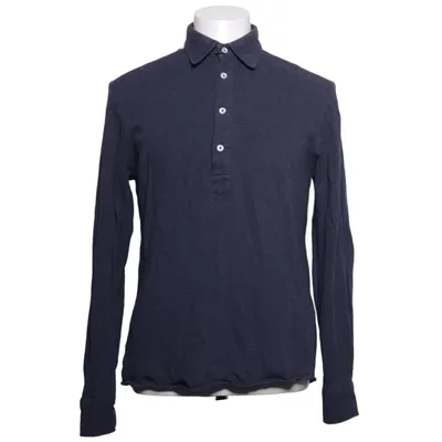 Maillot de rugby (Bleu) de John Henric Coton