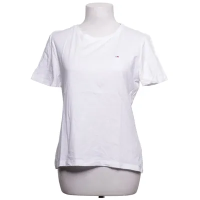 T-shirt (White) from Tommy Hilfiger Jeans