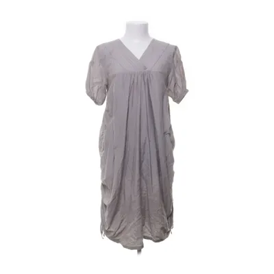 Dress (Gray) from Mille K Silk