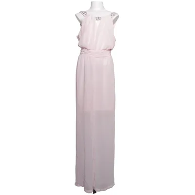 Aftonklänning (Rosa) från BPC Bonprix Collection Polyester
