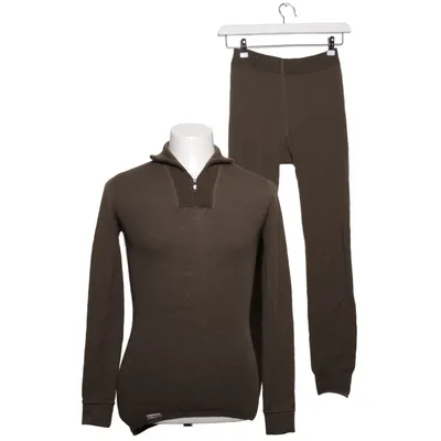 Onderkleding (Ullfrotté Original) van Woolpower Elastaan, Merinowol, Polyamide, Polyester