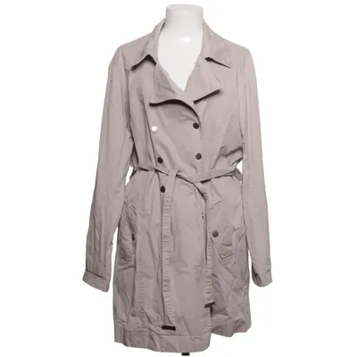 Trenchcoat (Beige) från Phildar