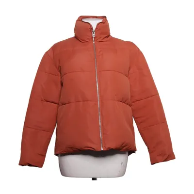 Vinterjacka (Orange) från Grunt Polyester
