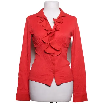 Skjorta (II) från Naracamicie Bomull, Elastan, Polyamid