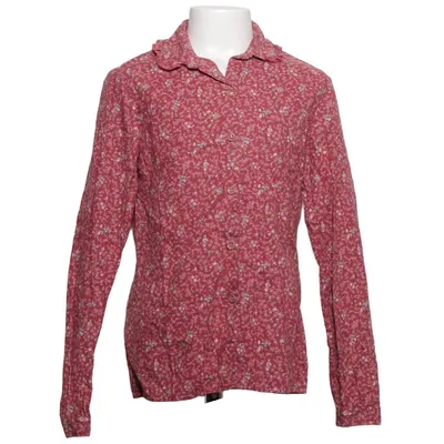 Shirt (Red, Multicolored) from Janstorp