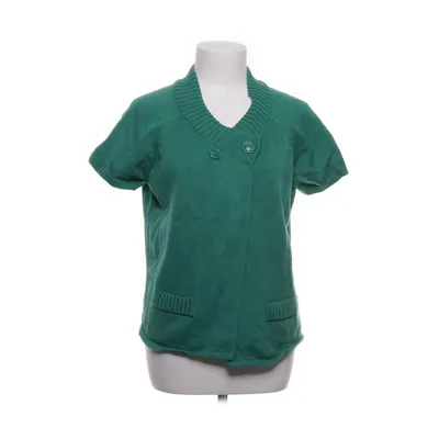 Kofta (Grön) från Olsen Akryl, Bomull