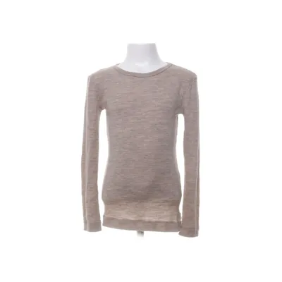 Topp (Beige) från POMPdeLUx Merinoull