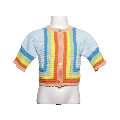 Kofta (BKUXV 001) från Stella McCartney Kids Bomull