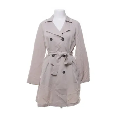 Trenchcoat (Beige) van Woman by Tchibo Modal, Polyester, Viscose