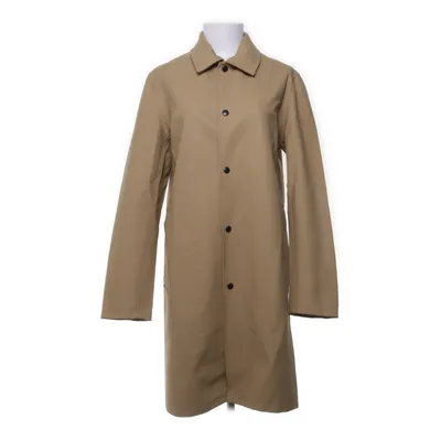Raincoat (Brown) from Stutterheim