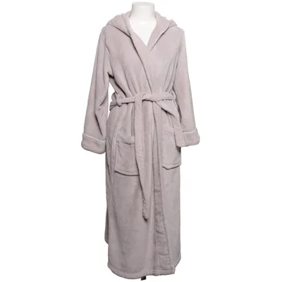 Bathrobe (Beige) from Love to Lounge Polyester