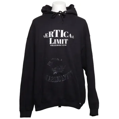 Hoodie (Black) from Russell Athletic