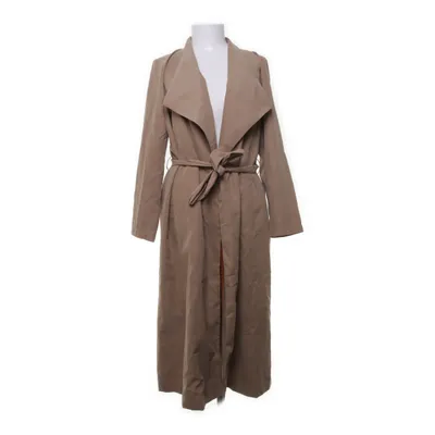 Kappa (Beige) från VILA Clothes Polyamid, Polyester