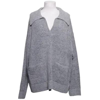 Trui (ELSY) van Carin Wester Acryl, Elastaan, Polyester, Wol