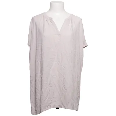 Top (Beige) van Street One Elastaan, Viscose