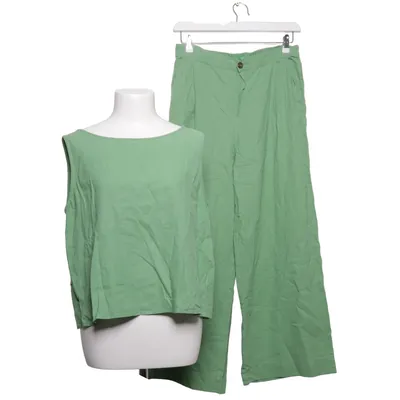 Set (Groen) van United Colors of Benetton Linnen, Viscose