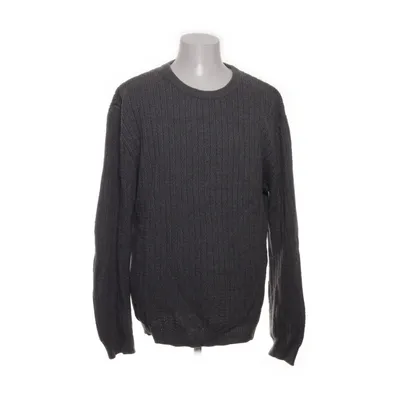 Tröja (Grå) från These Glory Days Bomull, Ull