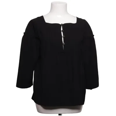 Blouse (Noir) de Ice Iceberg Polyester