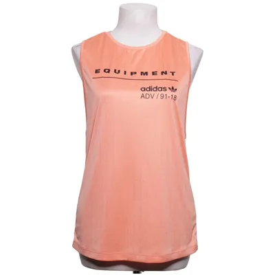Débardeur de sport (Orange) de Adidas Equipment