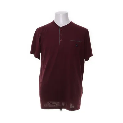 Farfarströja (Röd) från Mens Wear Bomull