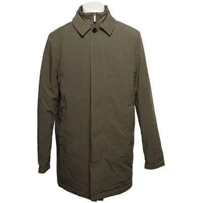 Rock (Emerson Carcoat) från Clean Cut Copenhagen Elastan, Polyamid, Polyester