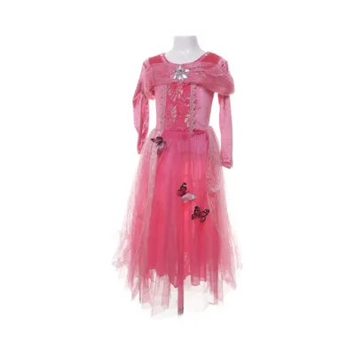 Feestkostuums (Roze) van La Senorita