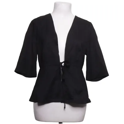 Haut (Noir) de Happy Holly Polyamide, Viscose