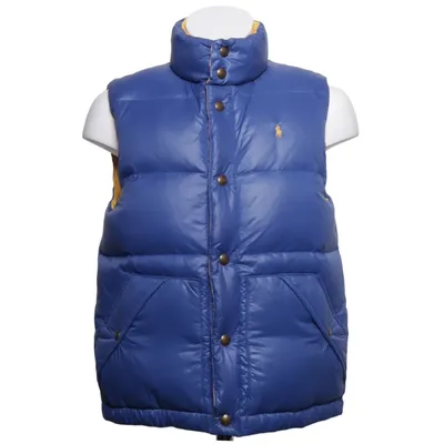 Dunvest (Blå, Gul) fra Polo Ralph Lauren Dun, Fjer, Polyamid