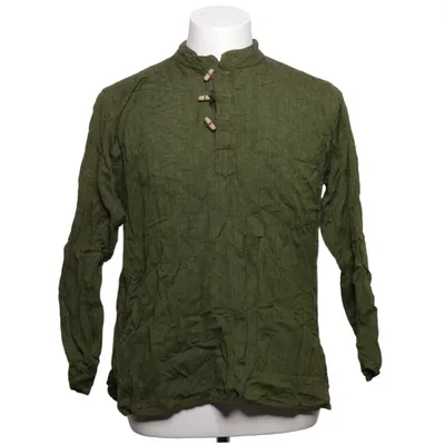 Shirt (Groen) van Guru Shop