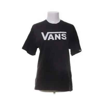 T-shirt (Svart) från Vans Bomull