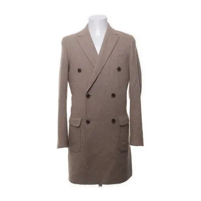 Rock (Beige, Brun) från These Glory Days Acetat, Polyester, Ull