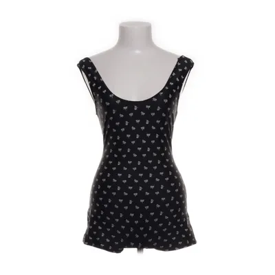 Baddräkt (Svart, Vit) från Panos Emporio Elastan, Polyamid