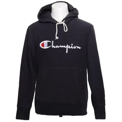 Capuchon sweater (Reverse Weave) van Champion Katoen