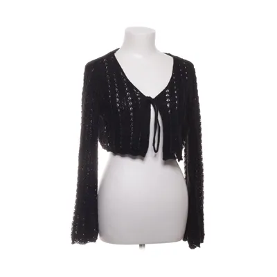 Bolero (Svart) från Shein Polyester